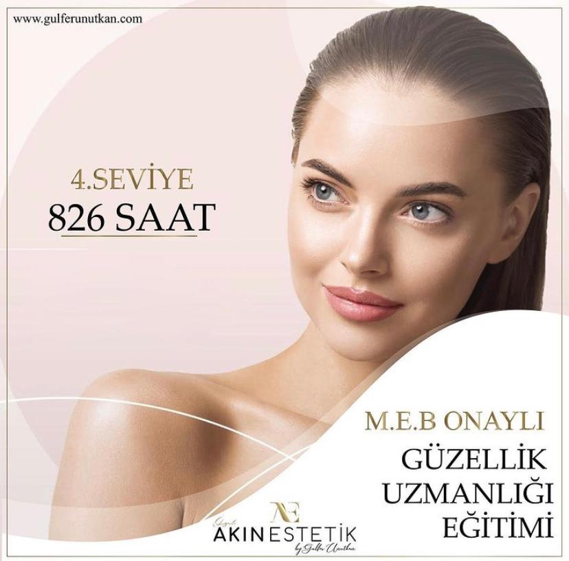 kocaelide estetisyenlik kursları
