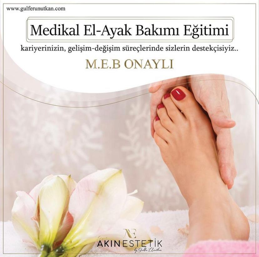 kocaelide estetisyenlik dersleri