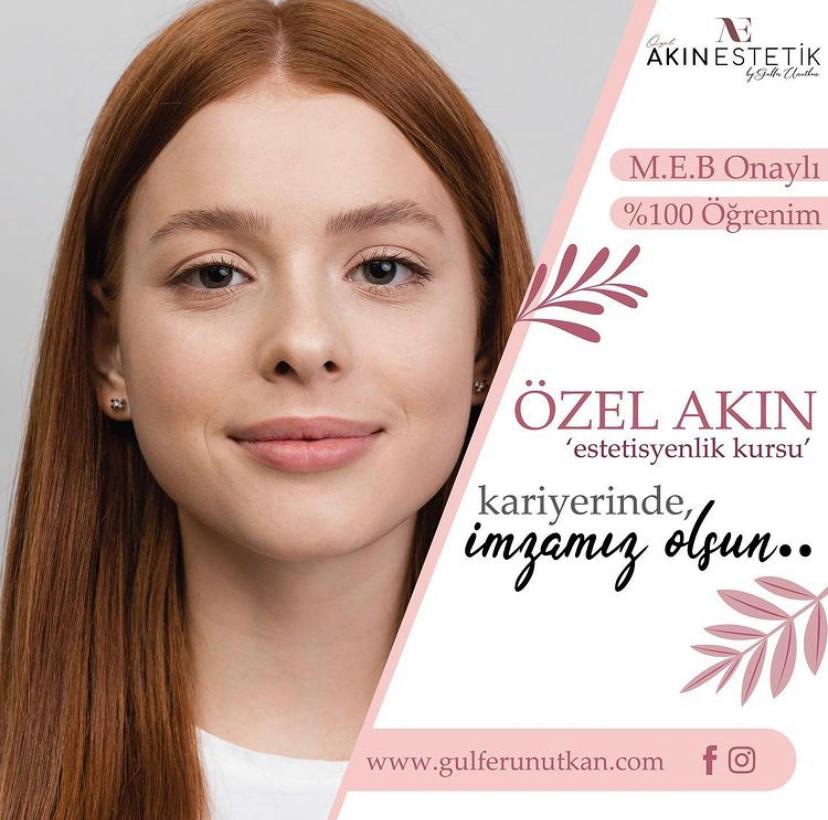 kocaelide estetisyenlik kurs fiyatları